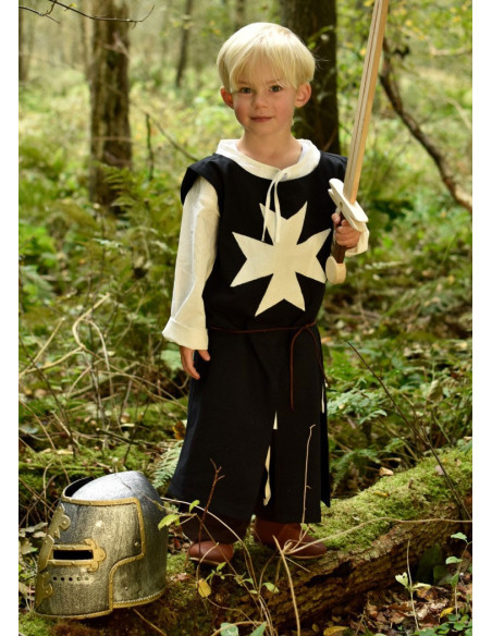 Hospital Tunic for children