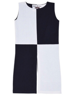 Quartered tunic Lucas, children