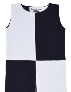 Quartered tunic Lucas, children 2