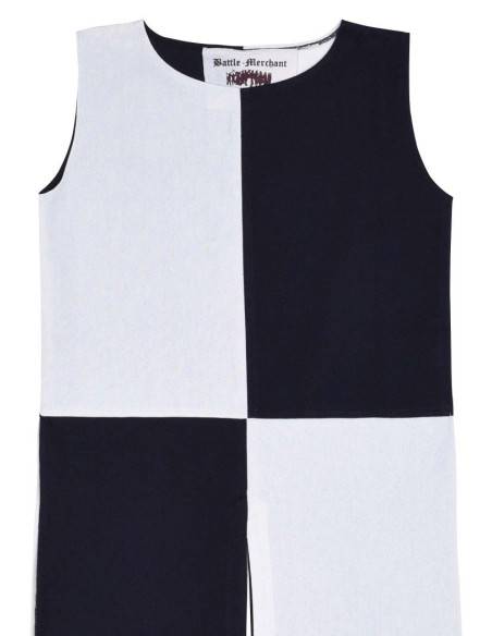 Quartered tunic Lucas, children Quartered tunic Lucas, children