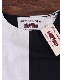 Quartered tunic Lucas, children