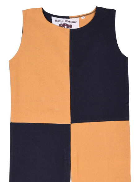 Quartered tunic Lucas, children