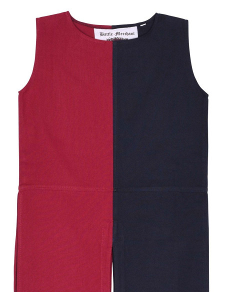 Lucas bipart tunic, kids Lucas bipart tunic, kids