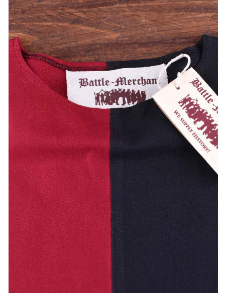 Lucas bipart tunic, kids Lucas bipart tunic, kids