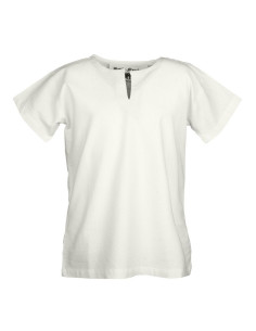 Medieval tunic child, Linus