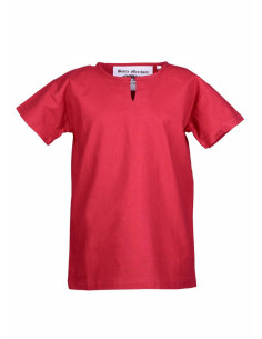Medieval tunic child, Linus 2