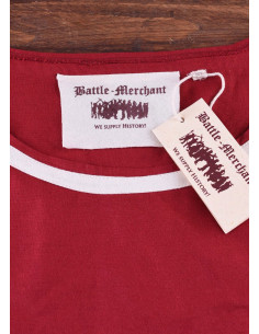 Eckhart medieval tunic