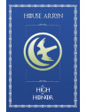 Banner Game of Thrones House Arryn (75x115 cms.)