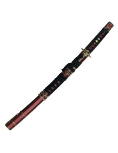 Tokugawa Decorative Wakizashi