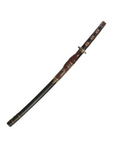 Decorative Katana Minamoto