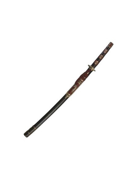 Decorative Katana Minamoto