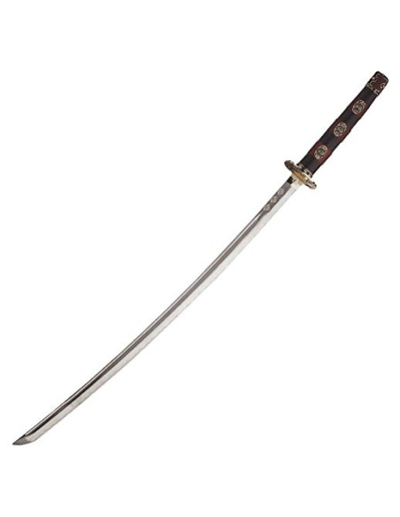 Decorative Katana Minamoto