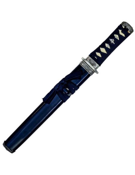 decorative japanese tanto