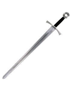 Toledo Sword of the Crusaders