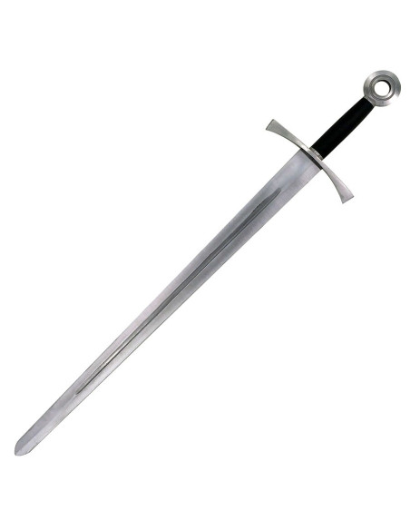 Toledo Sword of the Crusaders