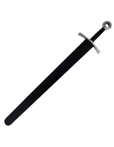Toledo Sword of the Crusaders