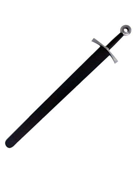 Toledo Sword of the Crusaders