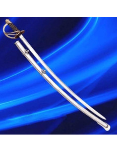 Union Light Cavalry Saber