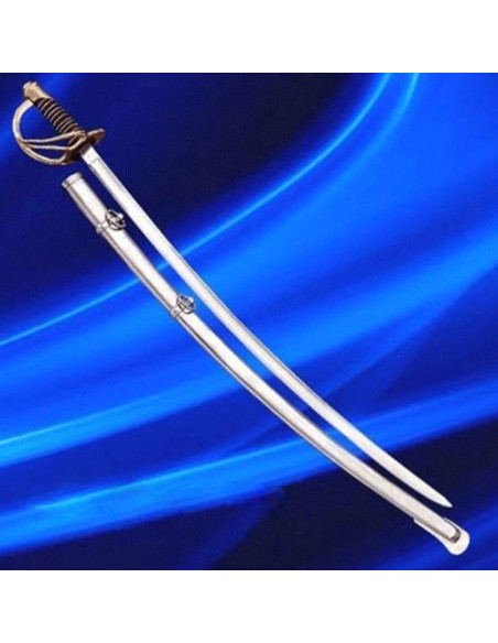 Union Light Cavalry Saber