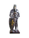 Full Templar armor