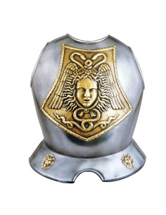 Medieval Fart Gorgon