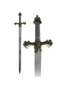 Toledo Barbarian Sword