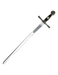 Excalibur sword, cadet