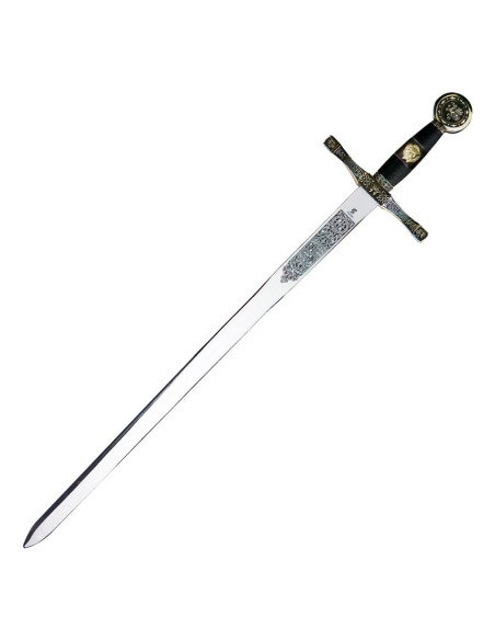 Excalibur sword, cadet