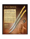 Knives of Legolas, The Lord of the Rings