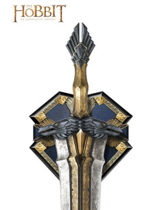 Thorin's Sword, The Hobbit 2