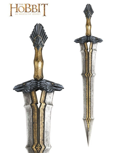 Thorin's Sword, The Hobbit