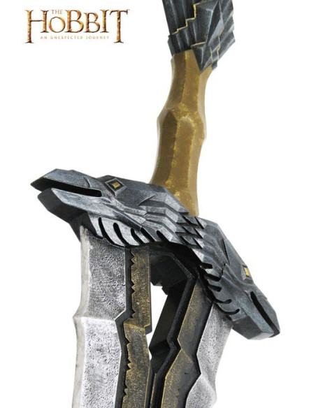 Thorin's Sword, The Hobbit