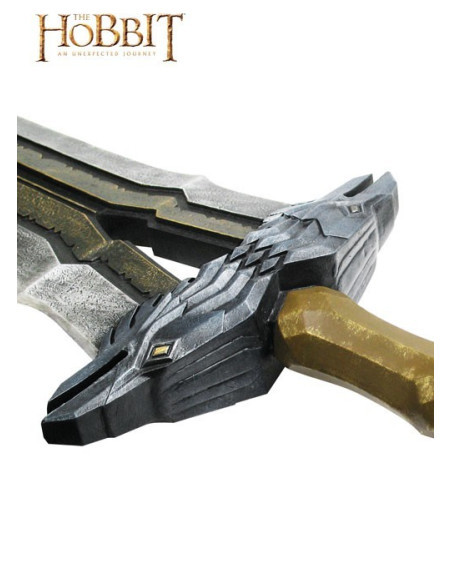 Thorin's Sword, The Hobbit