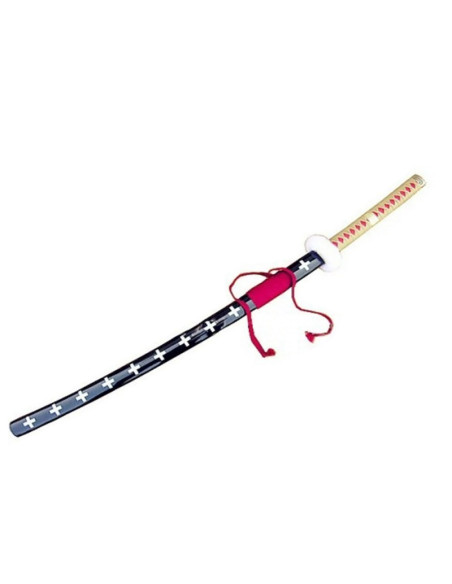 Nodachi Trafalgar Law, One Piece Nodachi Trafalgar Law, One Piece