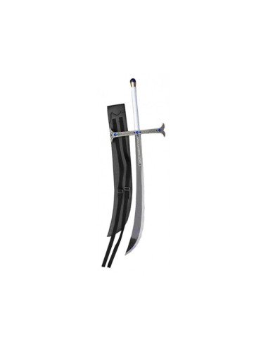 Yoru: Mihawk Dulacre Sword - One Piece (Pre-Order)