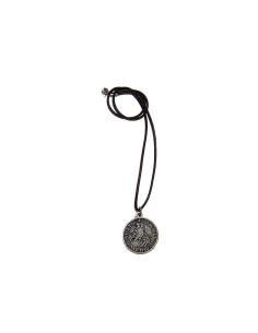 Knights Templar Seal Pendant