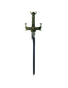 viking sword letter opener