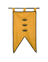 King Arthur Banner (105 x 55 cms.)
