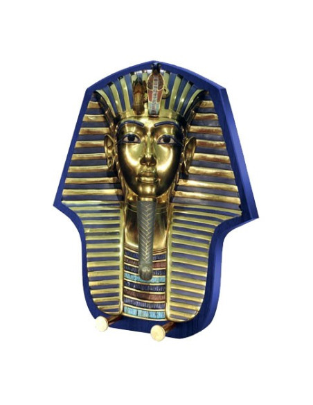 Sword support Head of Pharaoh