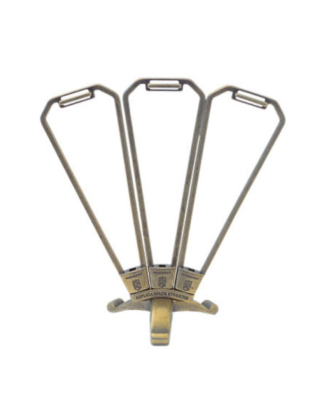 Support for 3 letter openers