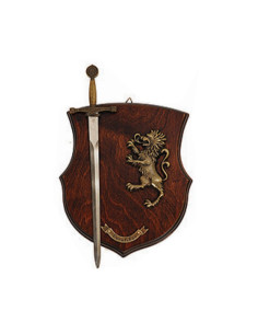 Panoply Excalibur and Leon