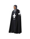 Hospitaller Tunic with embroidered cross