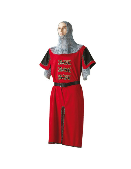 Richard the Lionheart Tunic