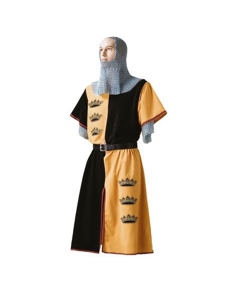 King Arthur Robe