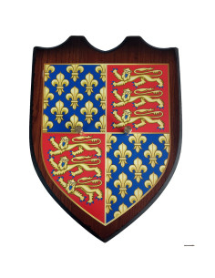 Excalibur sword wall display