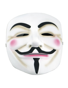 V for Vendetta mask