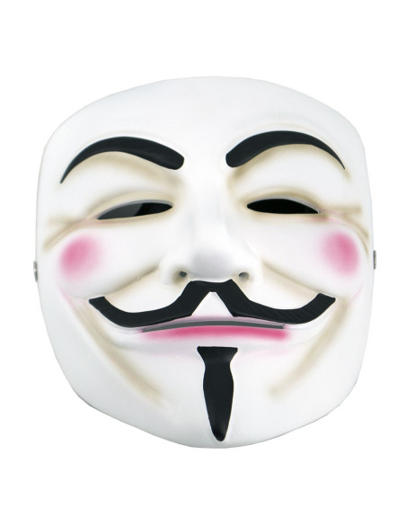 V for Vendetta mask