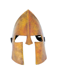 Spartan 300 Mask