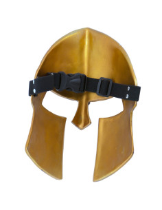 Spartan 300 Mask 2