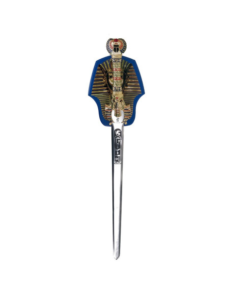 Sword support Head of Pharaoh